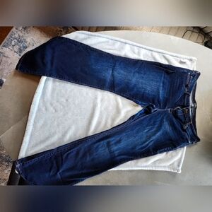 Size 18 New York & Company Boot Cut Jeans